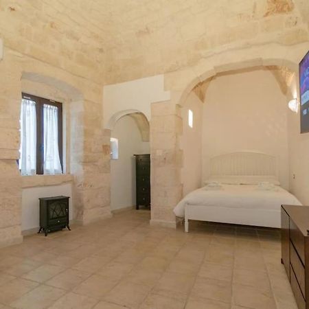Angolo Vista Mare Ostuni Exterior photo