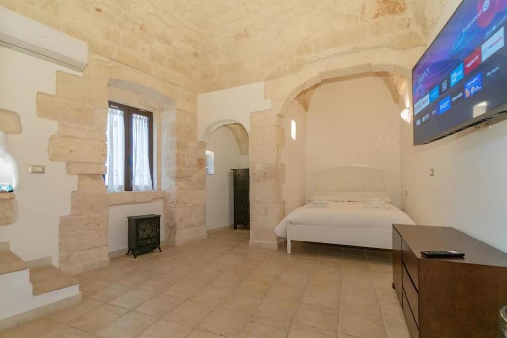 Angolo Vista Mare Ostuni Exterior photo
