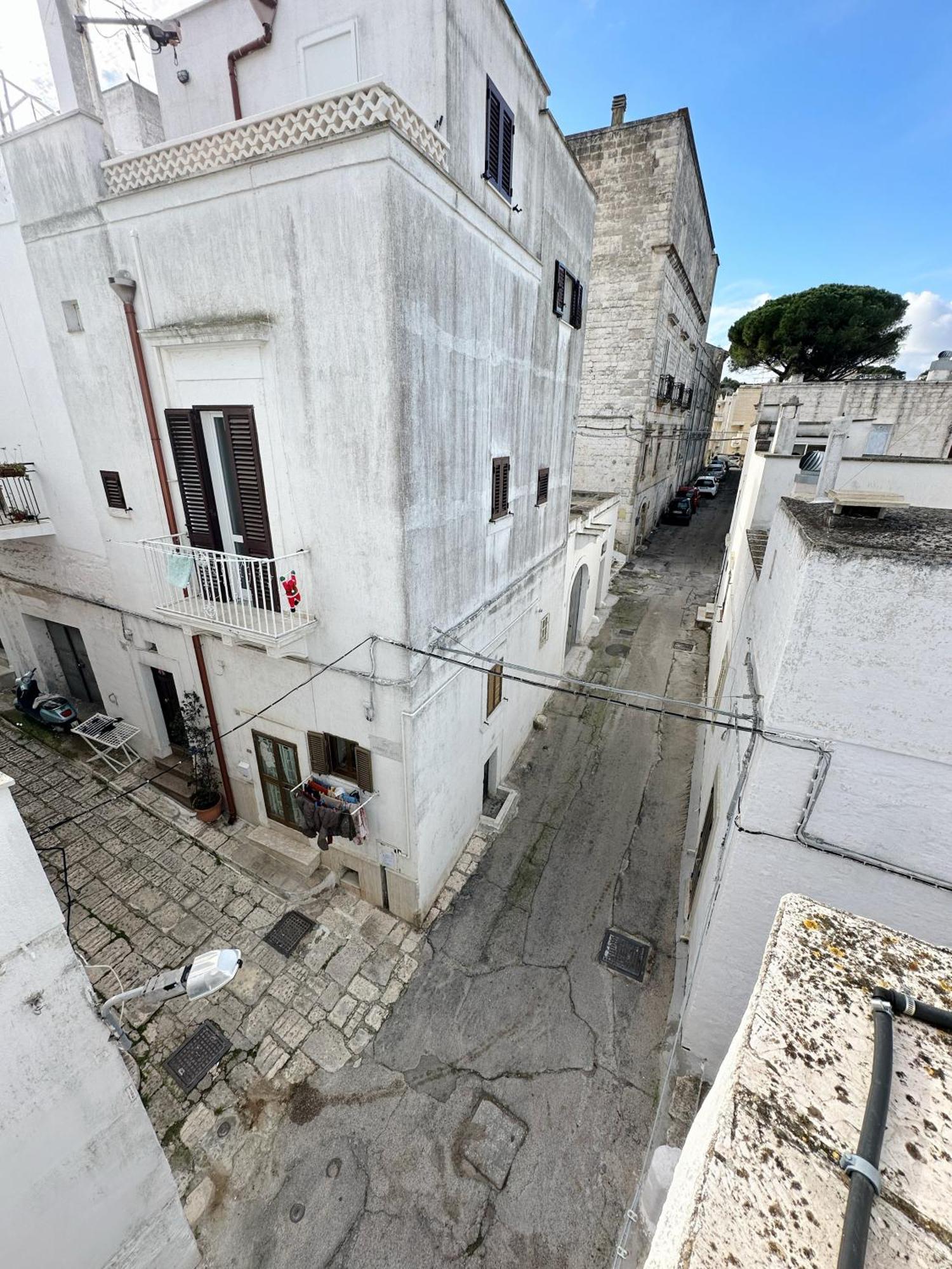 Angolo Vista Mare Ostuni Exterior photo